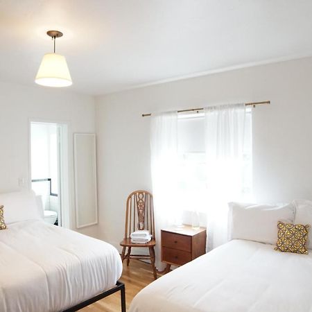 The Copper Door B&B Miami Extérieur photo