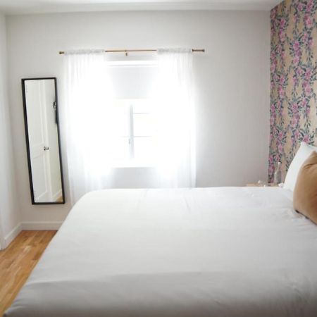 The Copper Door B&B Miami Extérieur photo