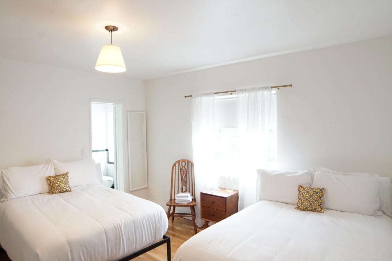 The Copper Door B&B Miami Extérieur photo