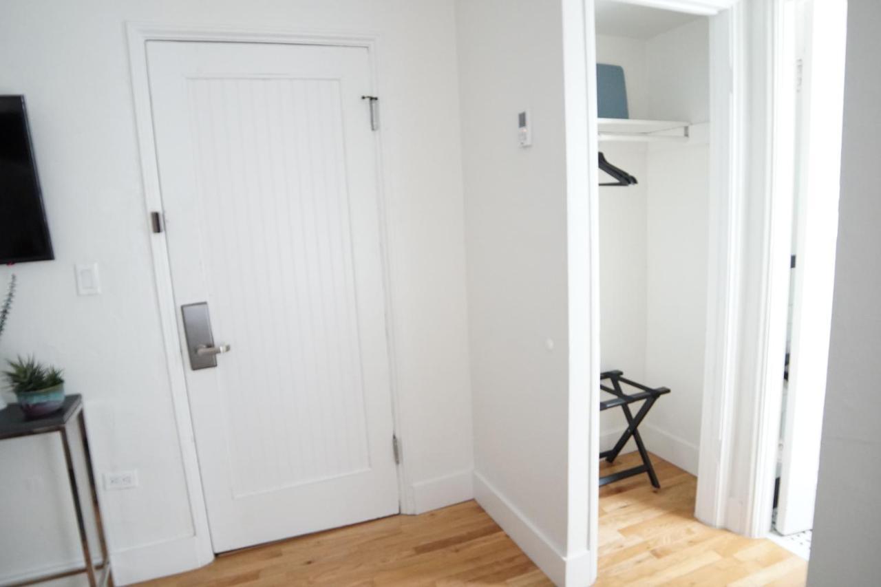The Copper Door B&B Miami Extérieur photo