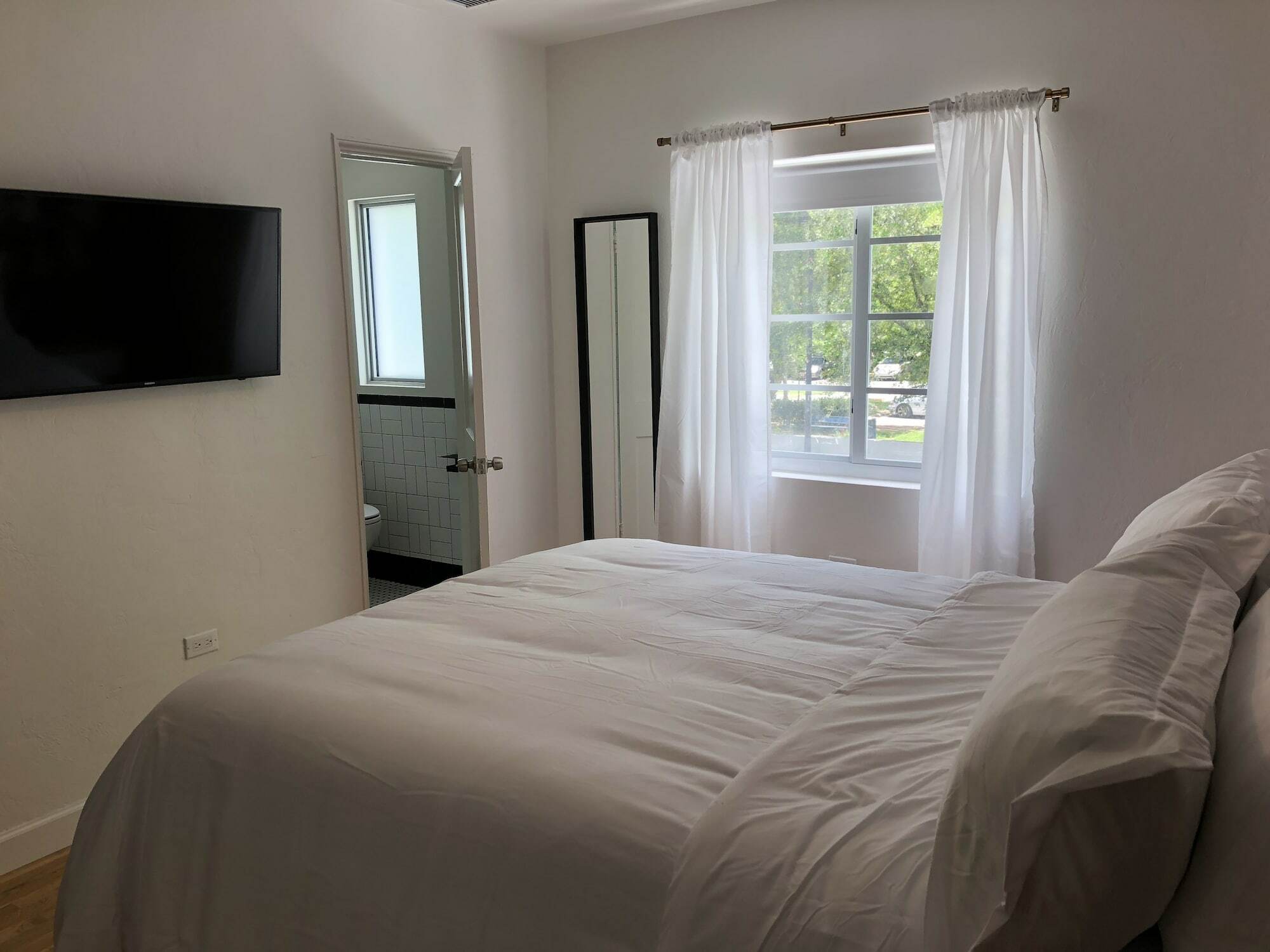The Copper Door B&B Miami Extérieur photo