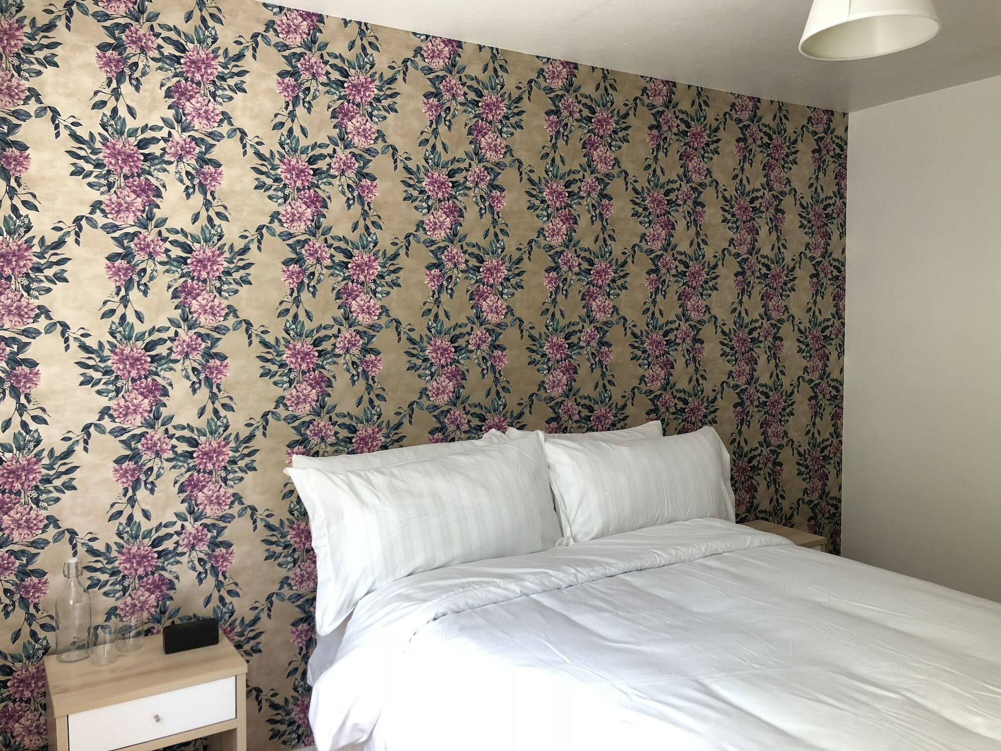The Copper Door B&B Miami Extérieur photo