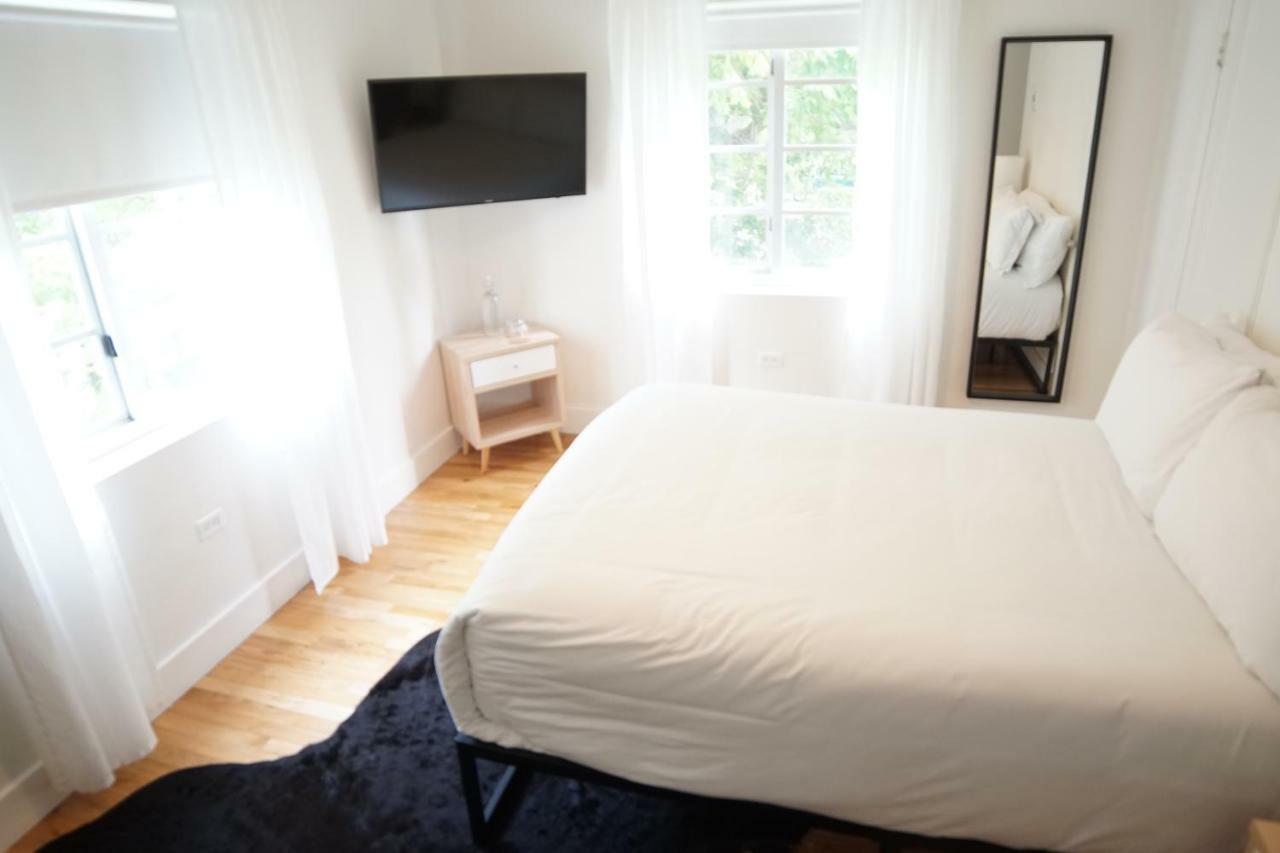 The Copper Door B&B Miami Extérieur photo