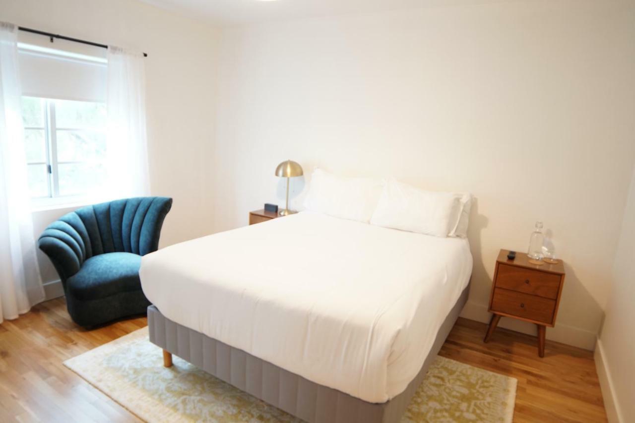 The Copper Door B&B Miami Extérieur photo