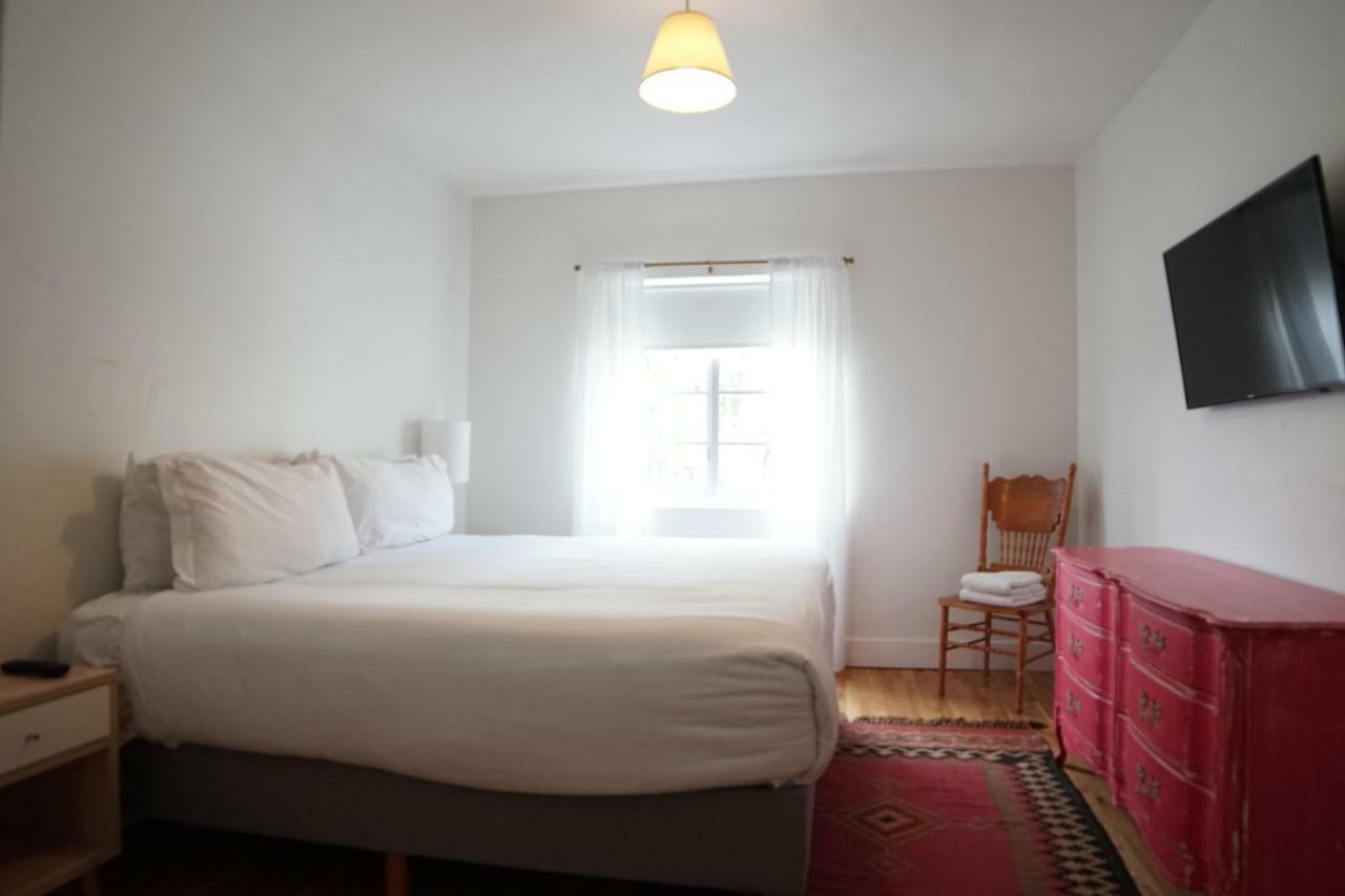 The Copper Door B&B Miami Extérieur photo