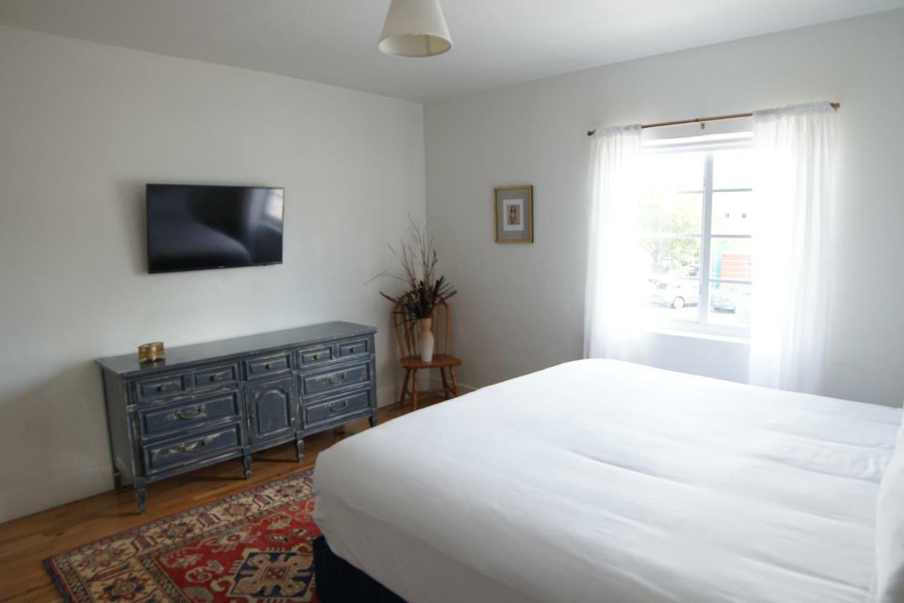 The Copper Door B&B Miami Extérieur photo