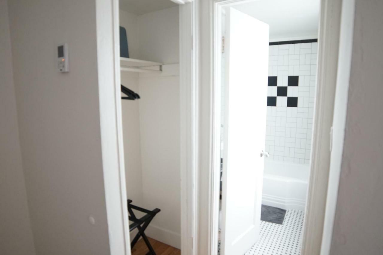 The Copper Door B&B Miami Extérieur photo