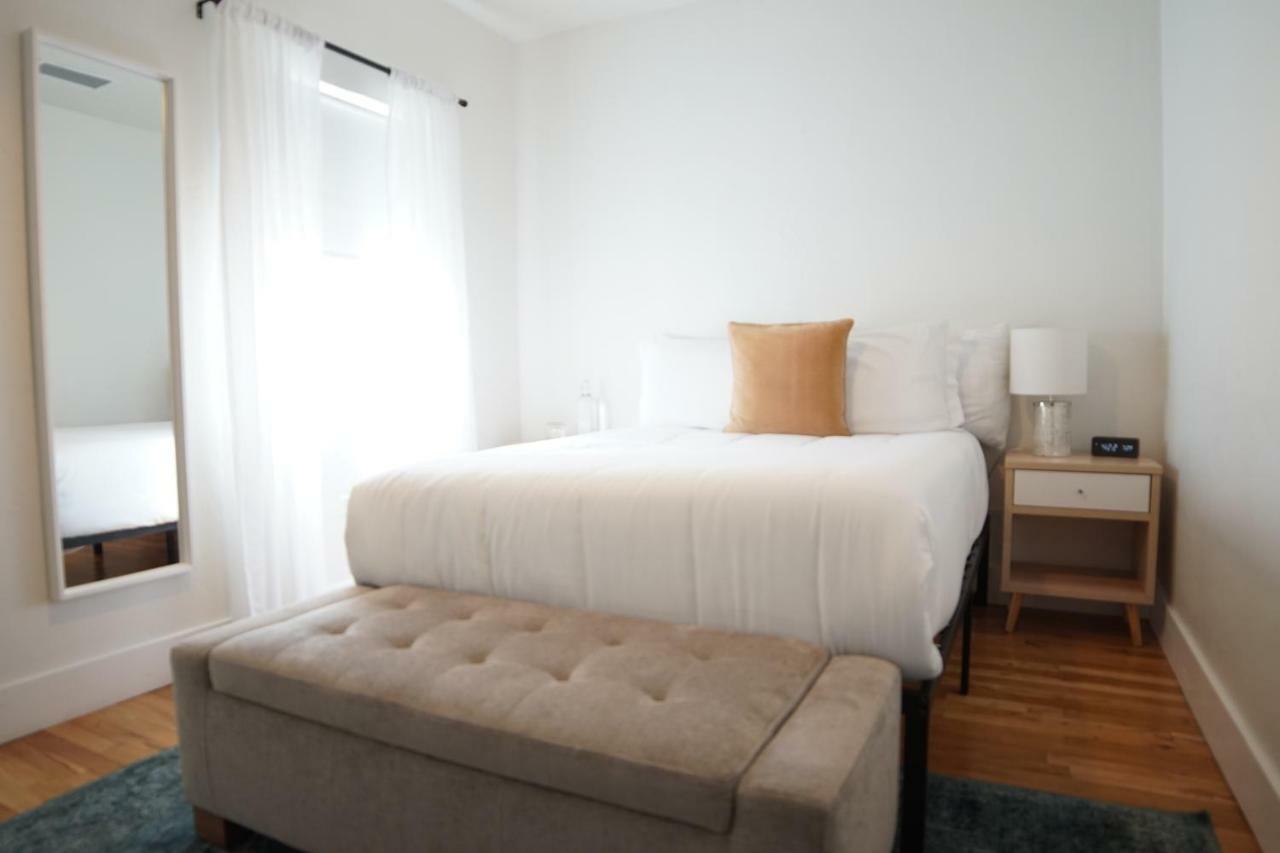 The Copper Door B&B Miami Extérieur photo