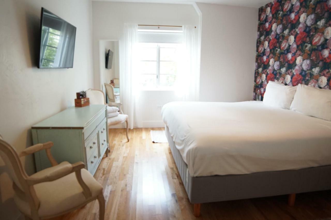 The Copper Door B&B Miami Extérieur photo