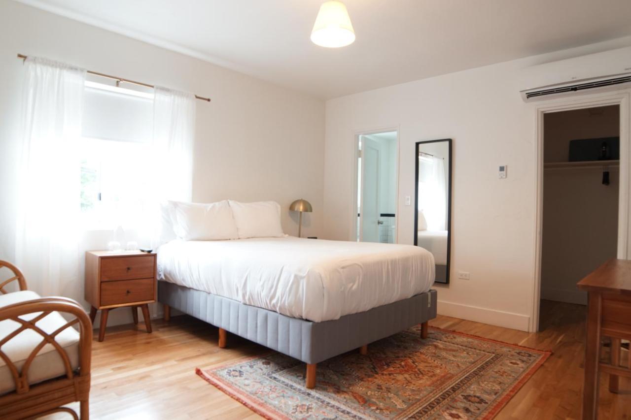 The Copper Door B&B Miami Extérieur photo