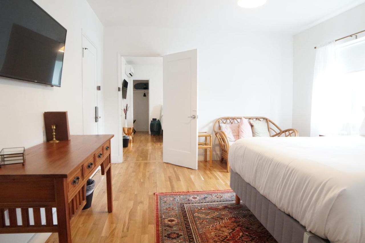 The Copper Door B&B Miami Extérieur photo