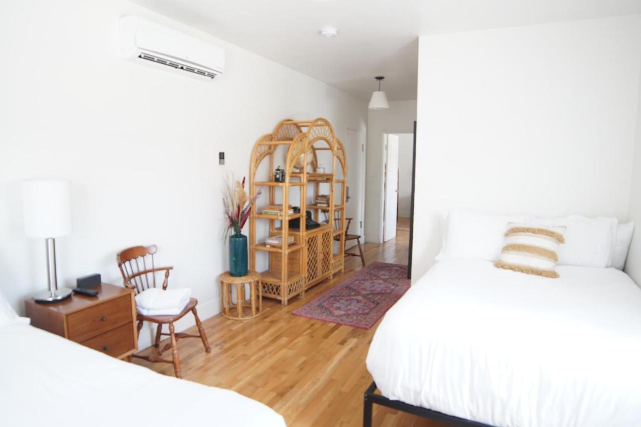 The Copper Door B&B Miami Extérieur photo