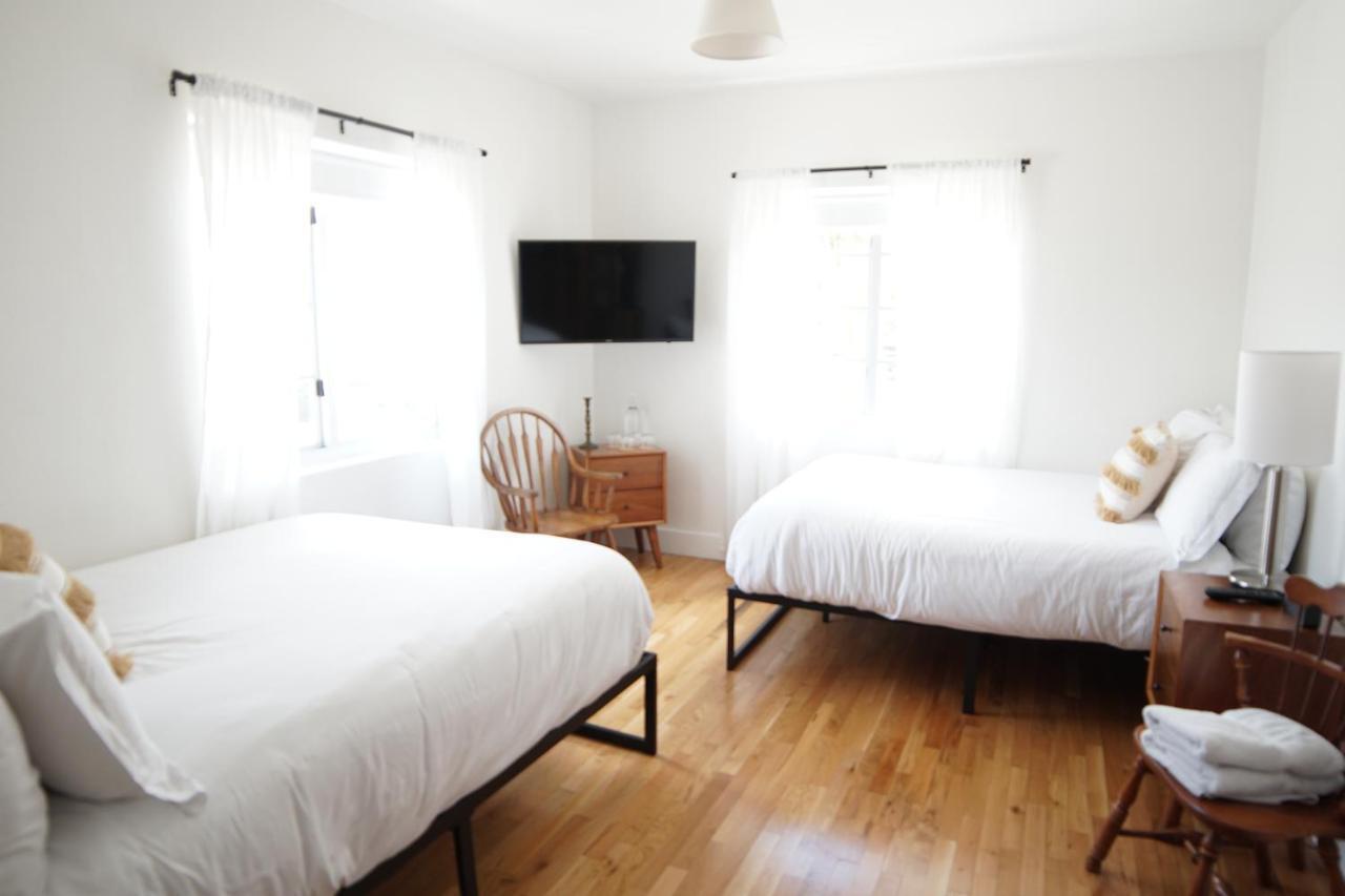 The Copper Door B&B Miami Extérieur photo