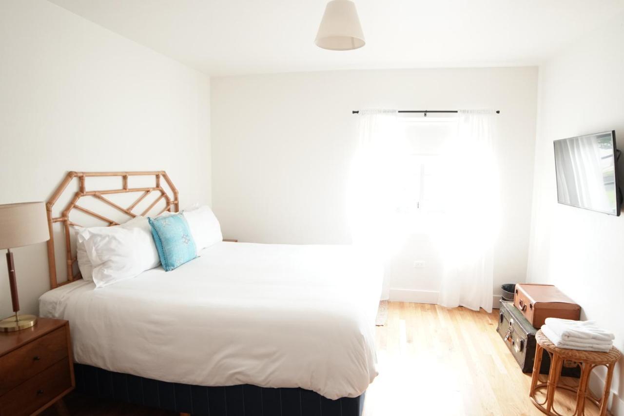 The Copper Door B&B Miami Extérieur photo