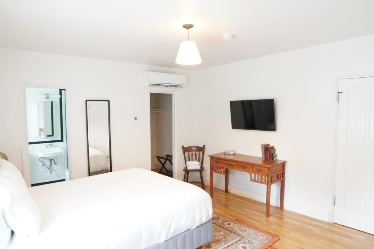 The Copper Door B&B Miami Extérieur photo