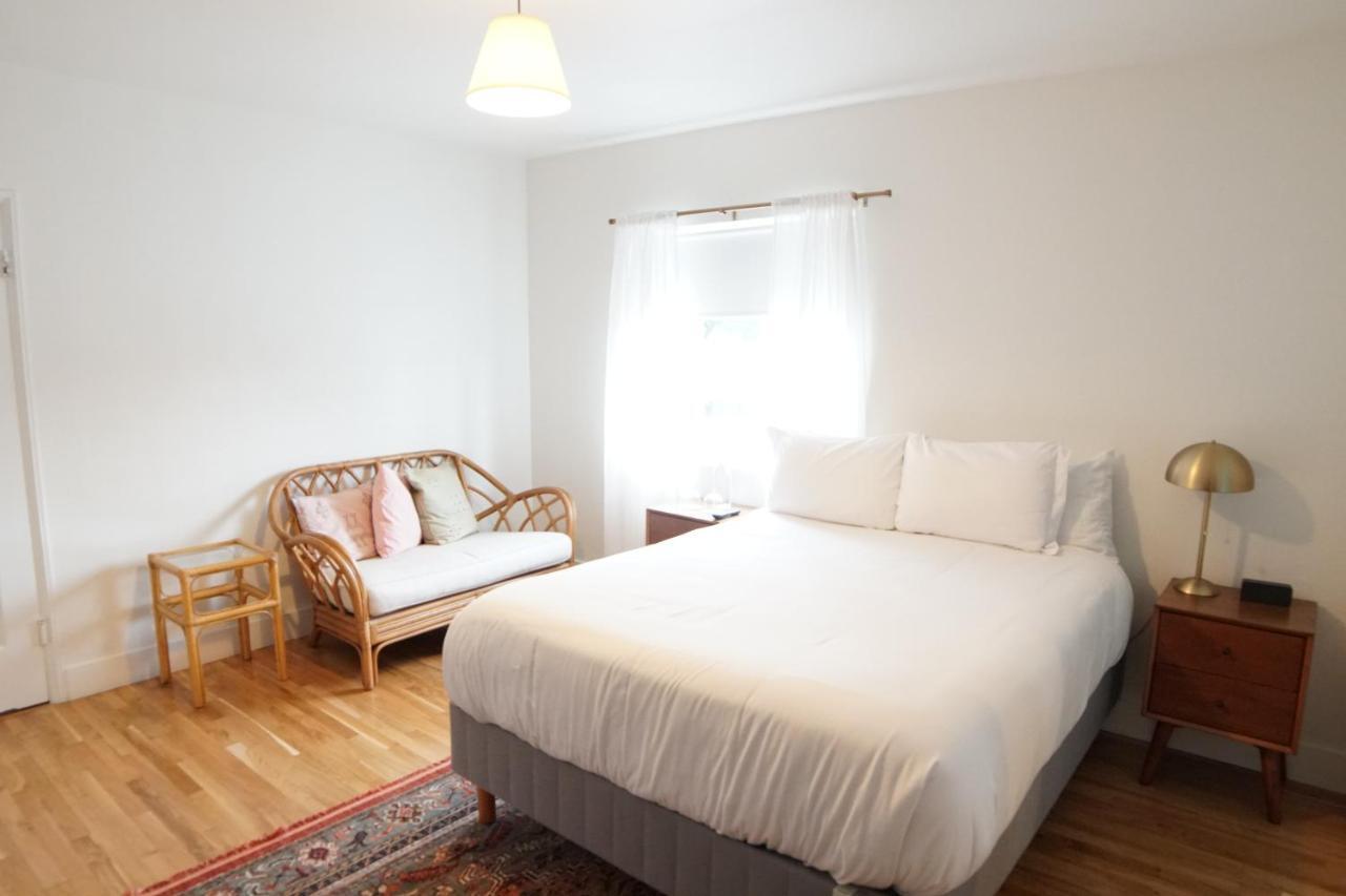 The Copper Door B&B Miami Extérieur photo